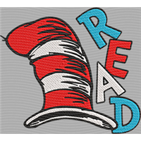 Dr Seuss-DS 181
